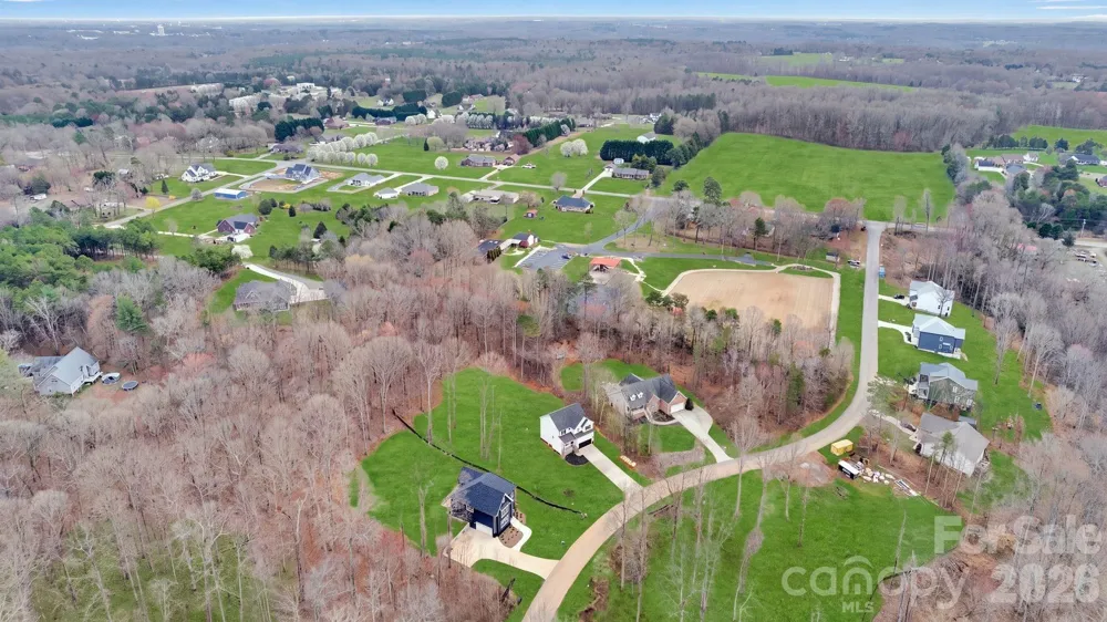 146 Forest Creek Drive Statesville, NC 28625