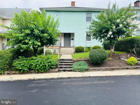 45 TRINIDAD AVENUE