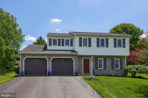 1708 WHITE WATER ROAD