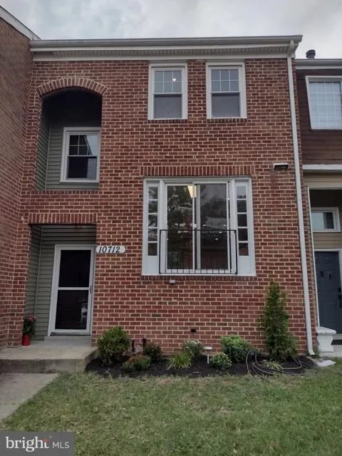 10712 CASTLETON TURN