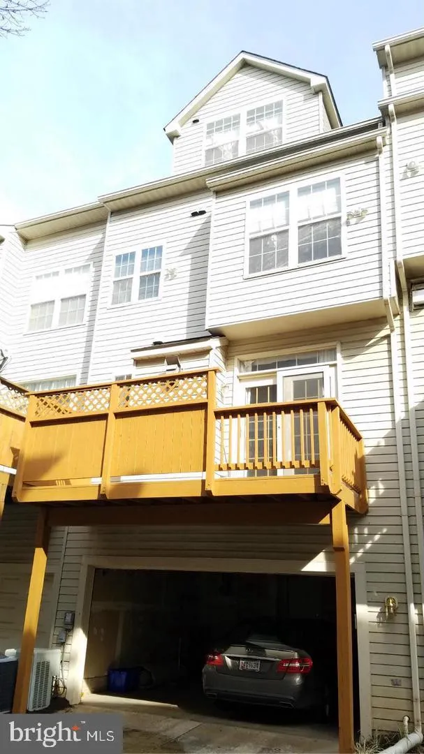 15702 WINNERS DRIVE Gaithersburg, MD 20878