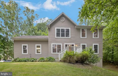 3885 MILLERS STATION ROAD