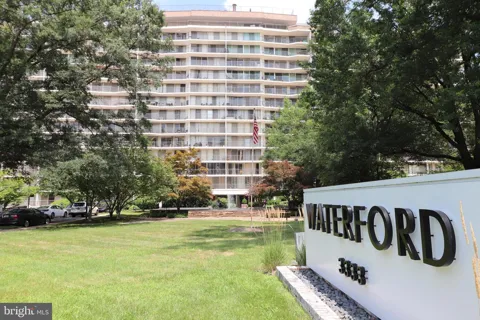 3333 UNIVERSITY BOULEVARD W #1005