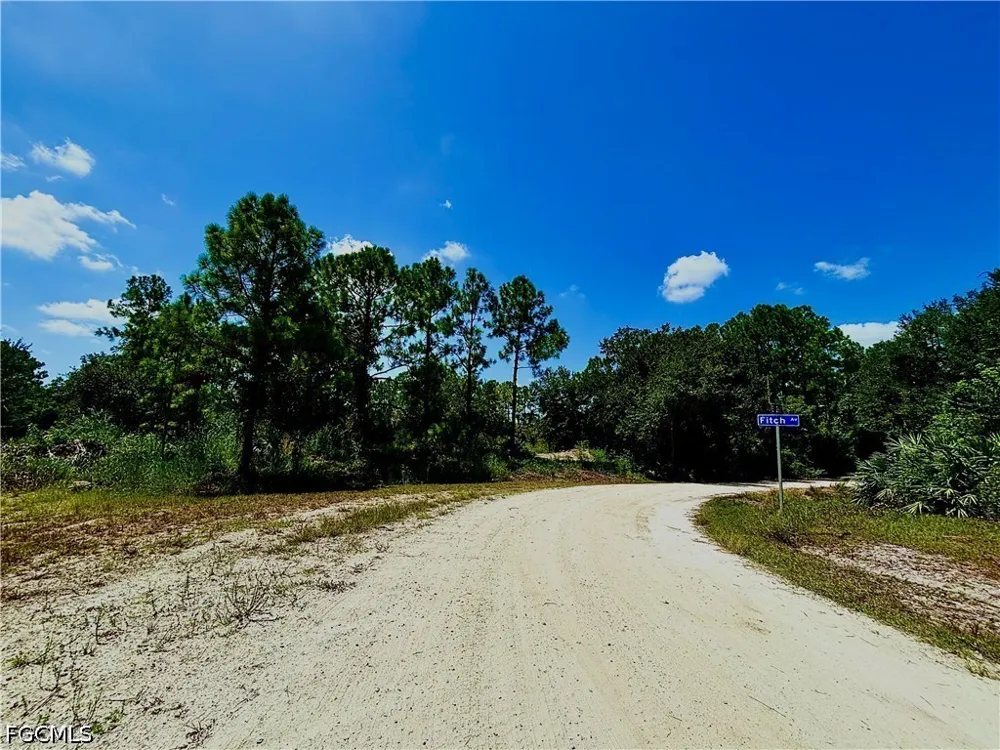 Fitch Avenue Alva, FL 33920
