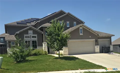 7606 Silver Drive