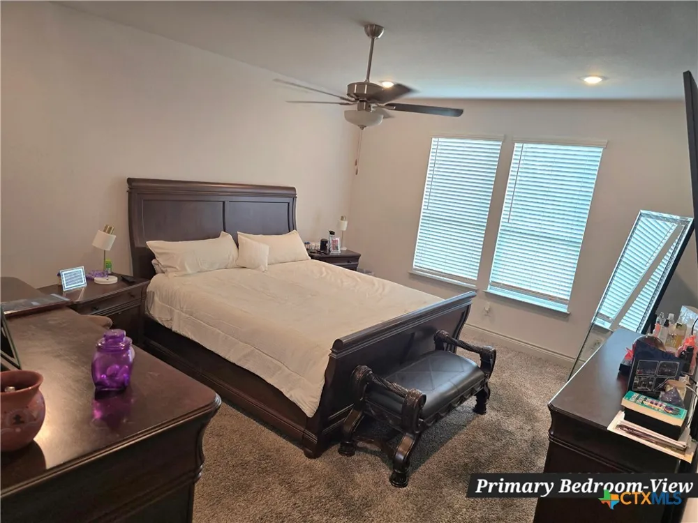 7606 Silver Drive Killeen, TX 76542