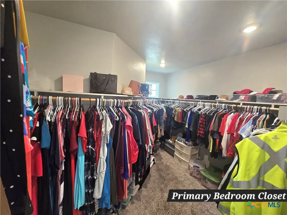 7606 Silver Drive Killeen, TX 76542