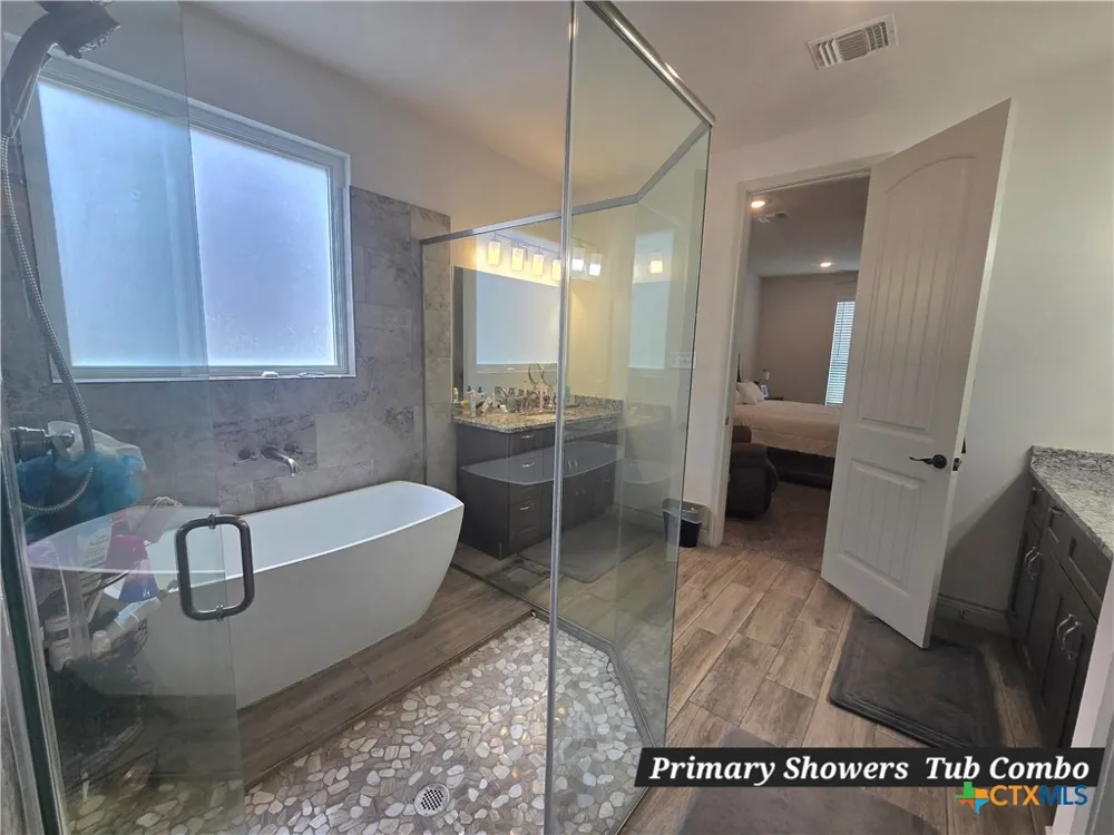 7606 Silver Drive Killeen, TX 76542