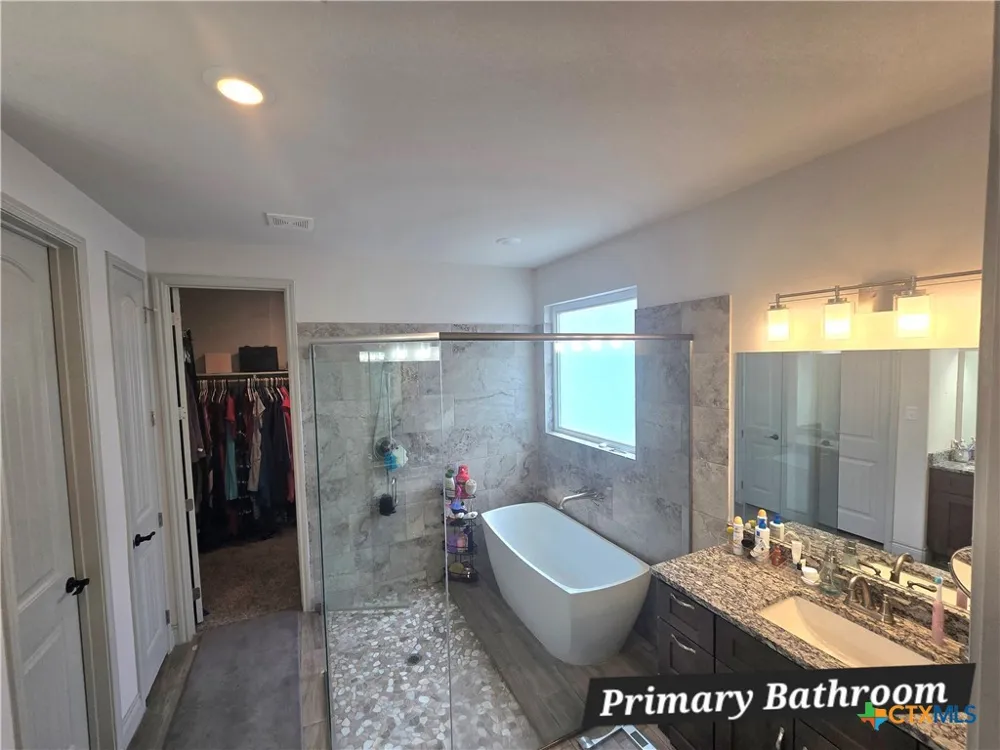 7606 Silver Drive Killeen, TX 76542