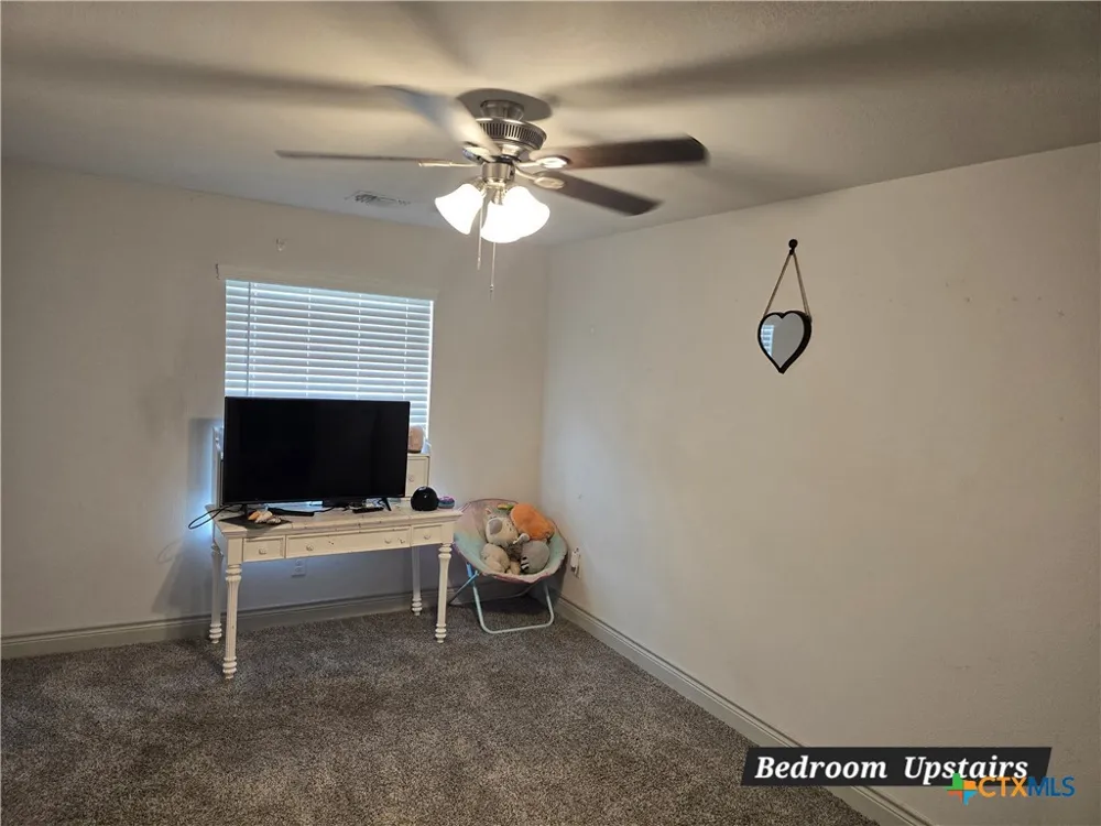 7606 Silver Drive Killeen, TX 76542