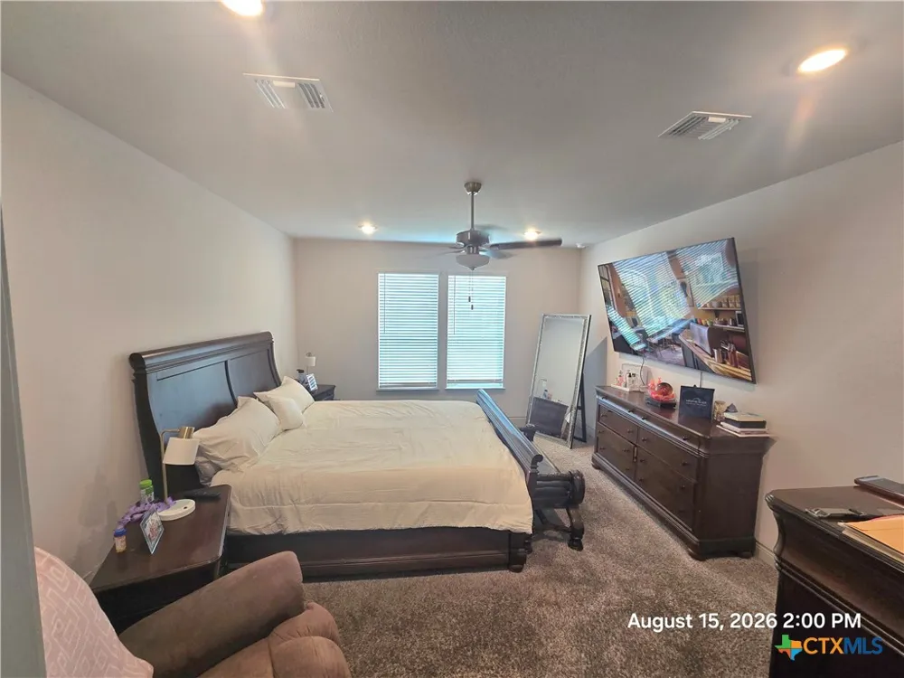 7606 Silver Drive Killeen, TX 76542