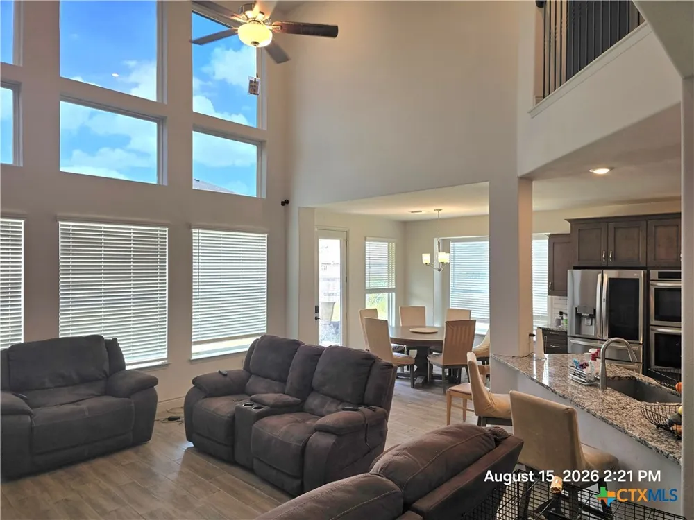 7606 Silver Drive Killeen, TX 76542