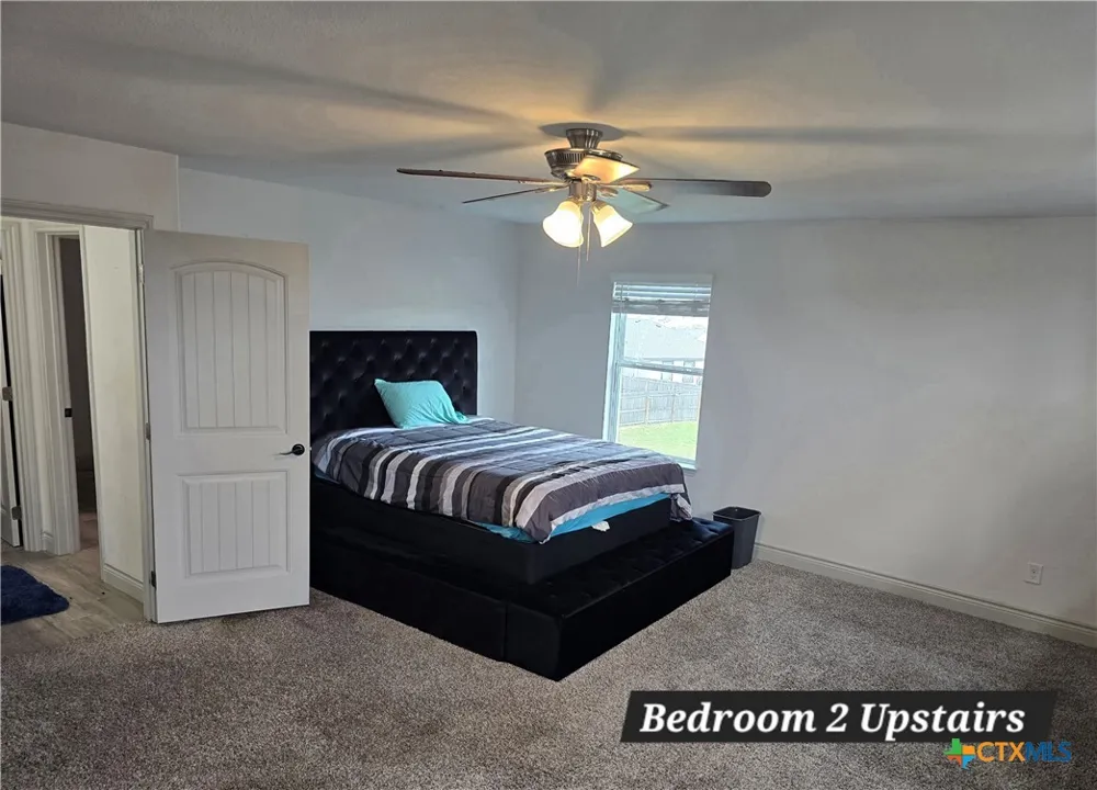 7606 Silver Drive Killeen, TX 76542