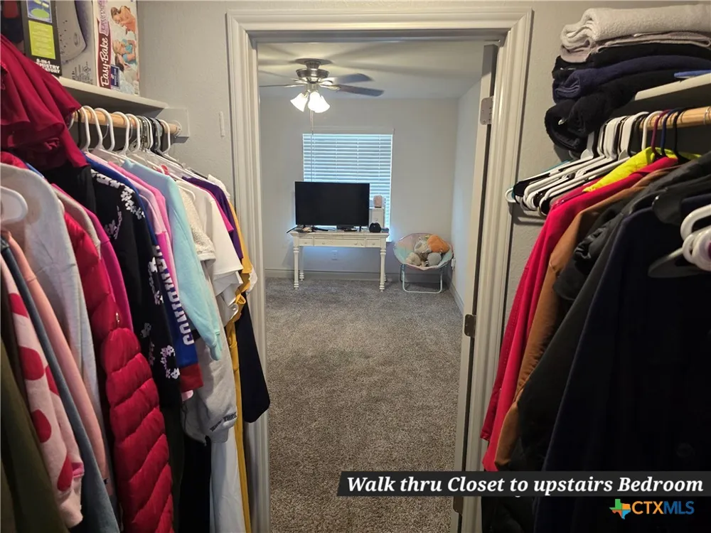 7606 Silver Drive Killeen, TX 76542
