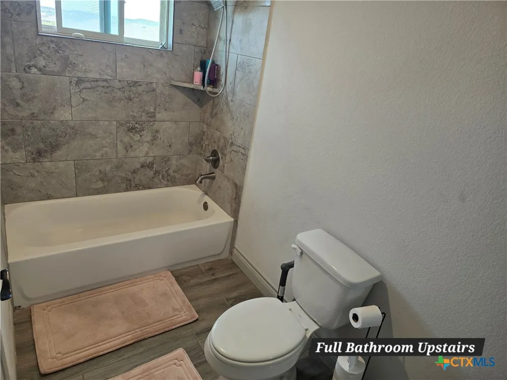 7606 Silver Drive Killeen, TX 76542