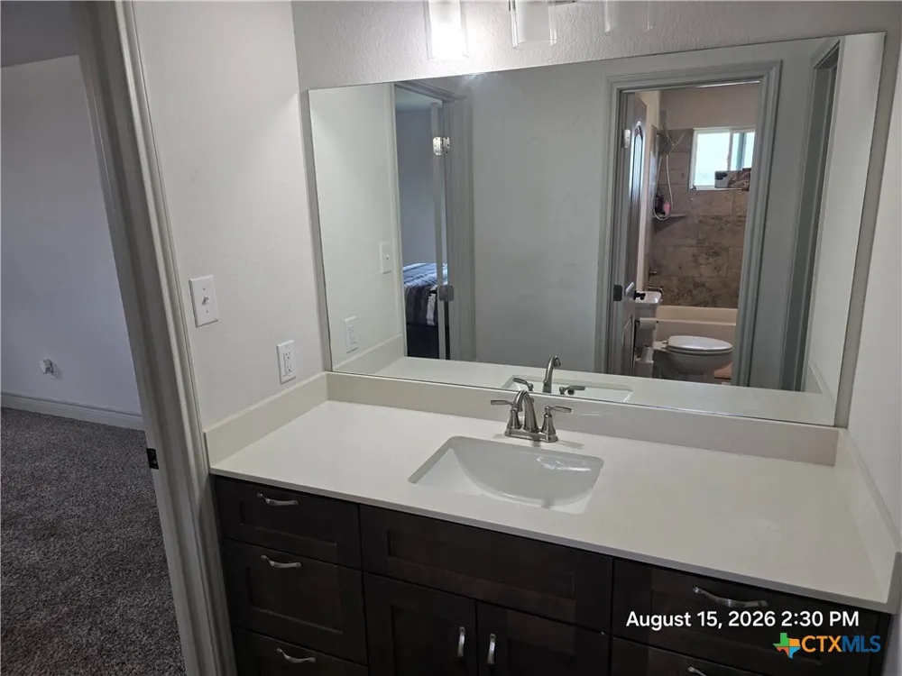 7606 Silver Drive Killeen, TX 76542