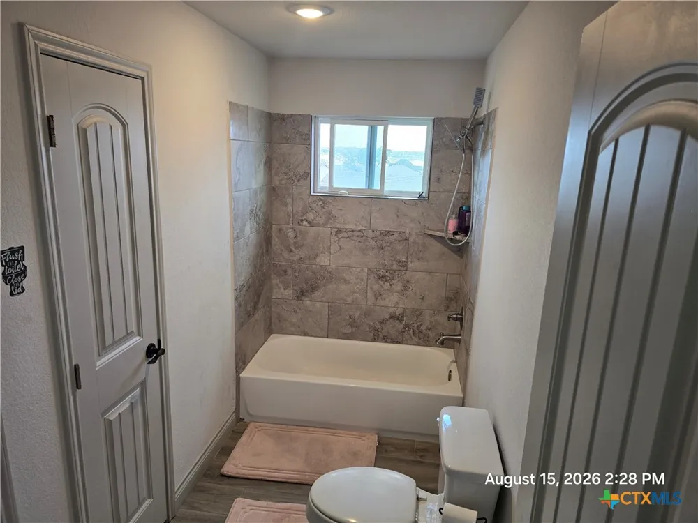 7606 Silver Drive Killeen, TX 76542