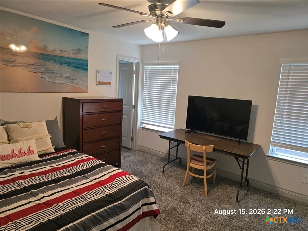 7606 Silver Drive Killeen, TX 76542