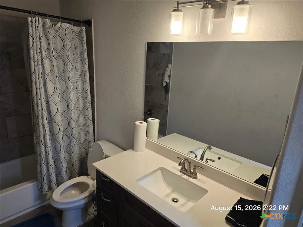 7606 Silver Drive Killeen, TX 76542