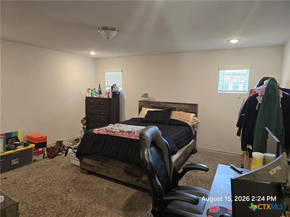 7606 Silver Drive Killeen, TX 76542