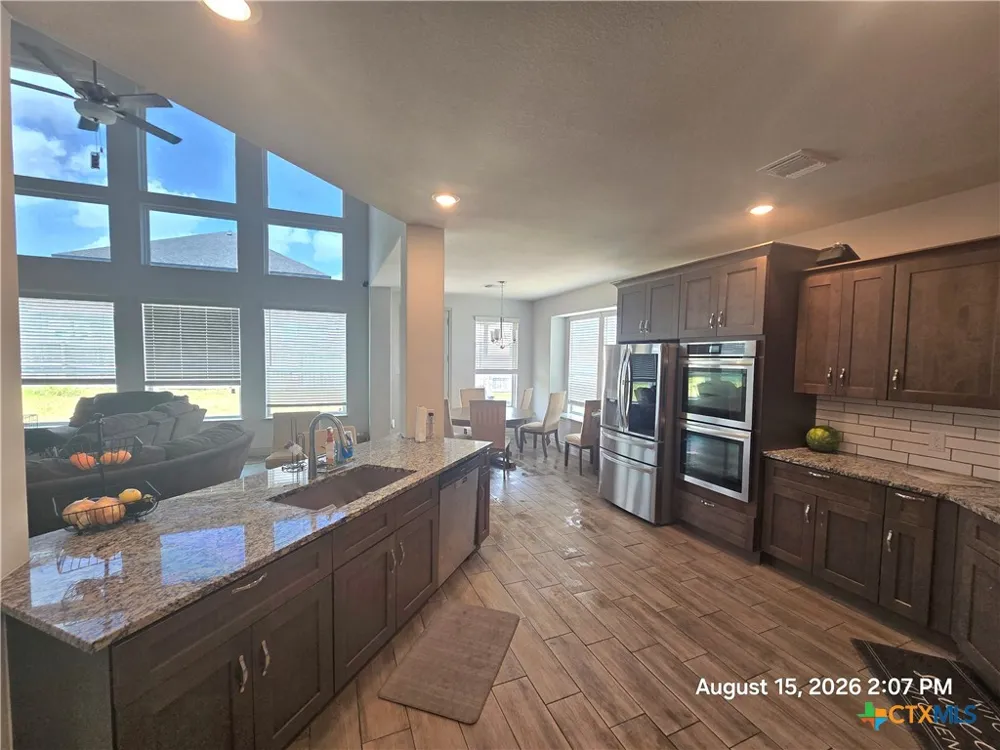 7606 Silver Drive Killeen, TX 76542