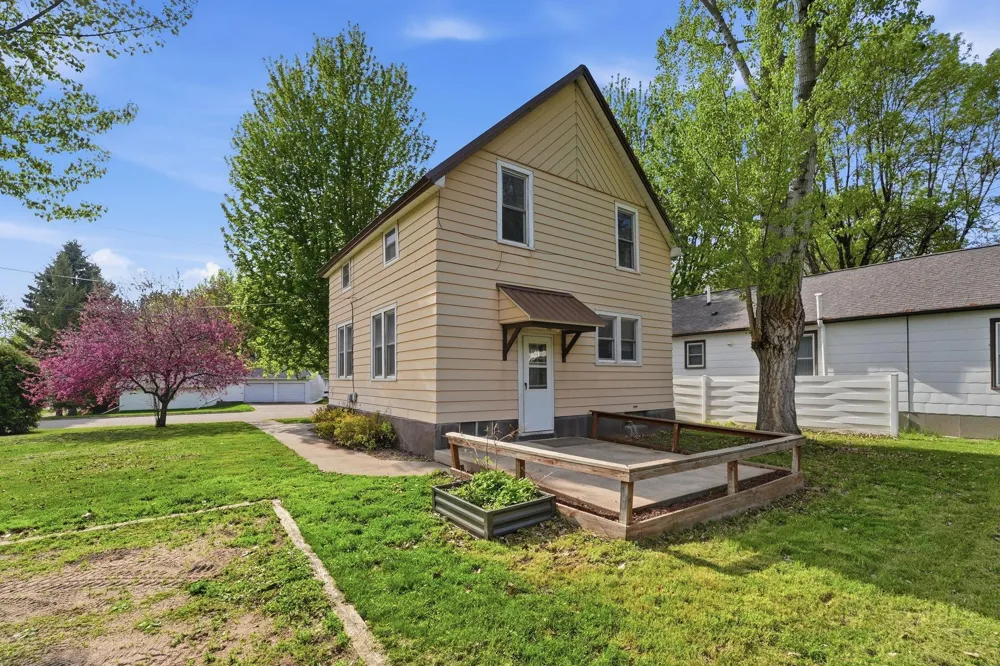 280 4th Street NE Glenwood, MN 56334
