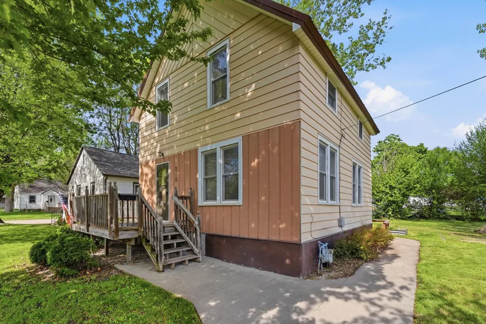 280 4th Street NE Glenwood, MN 56334
