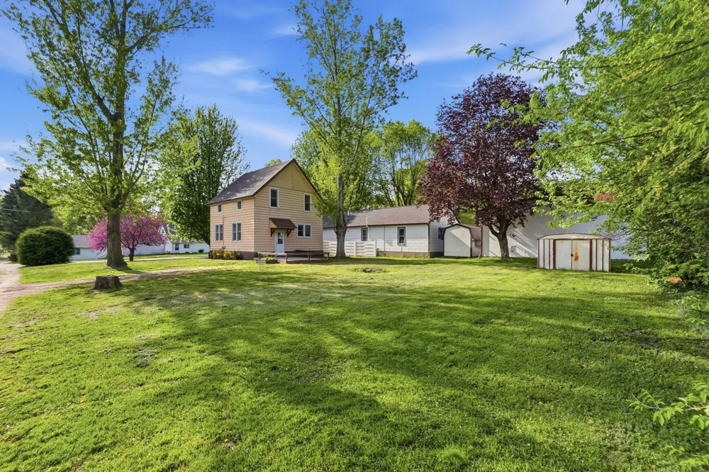 280 4th Street NE Glenwood, MN 56334