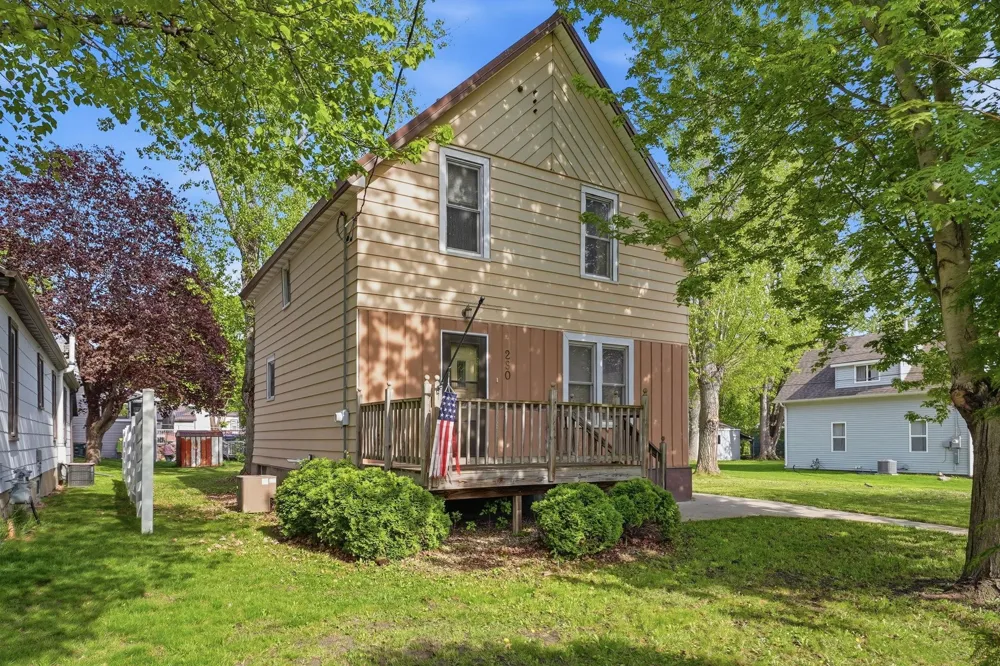 280 4th Street NE Glenwood, MN 56334