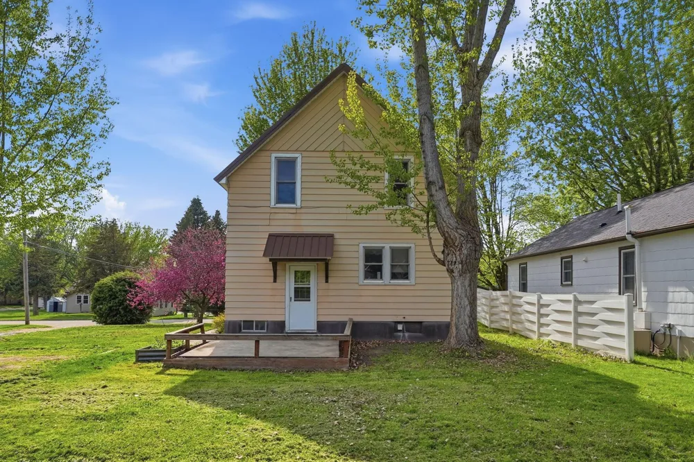 280 4th Street NE Glenwood, MN 56334
