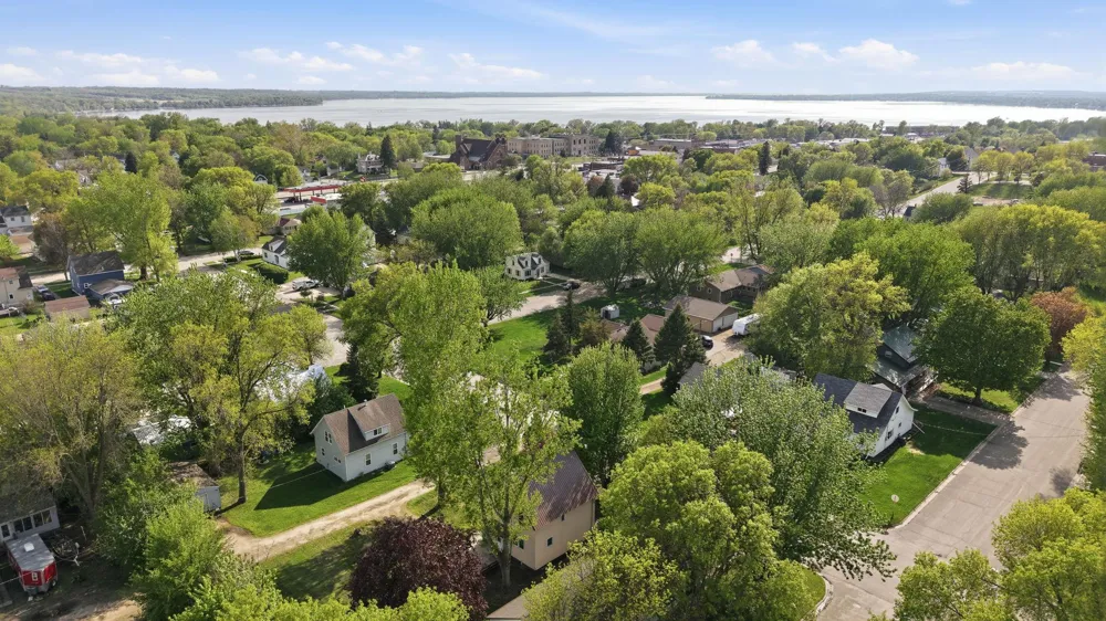 280 4th Street NE Glenwood, MN 56334