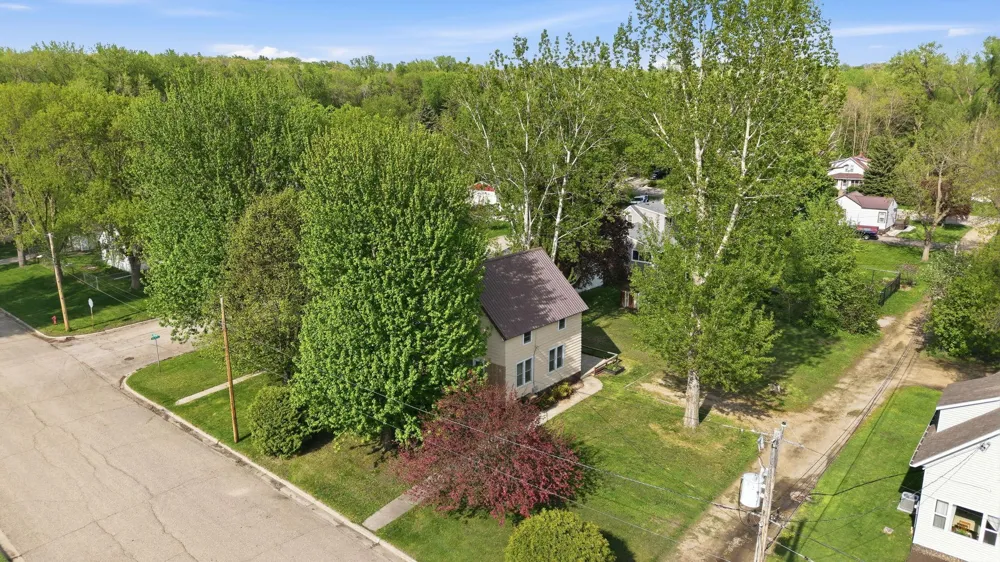 280 4th Street NE Glenwood, MN 56334