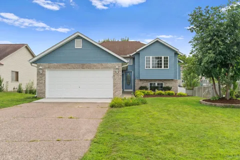 3020 Asarum Court