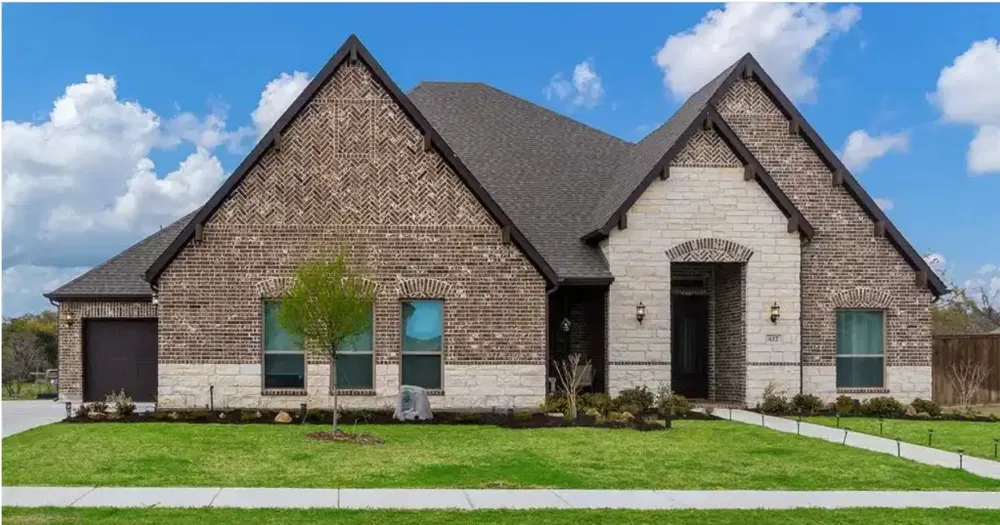 612 Ambergate Drive Shady Shores, TX 76208