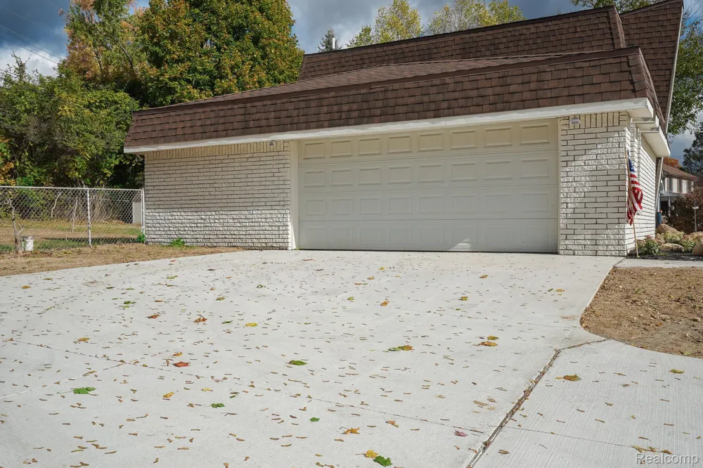 6578 Greene Haven Drive Independence Charter Township, MI 48348