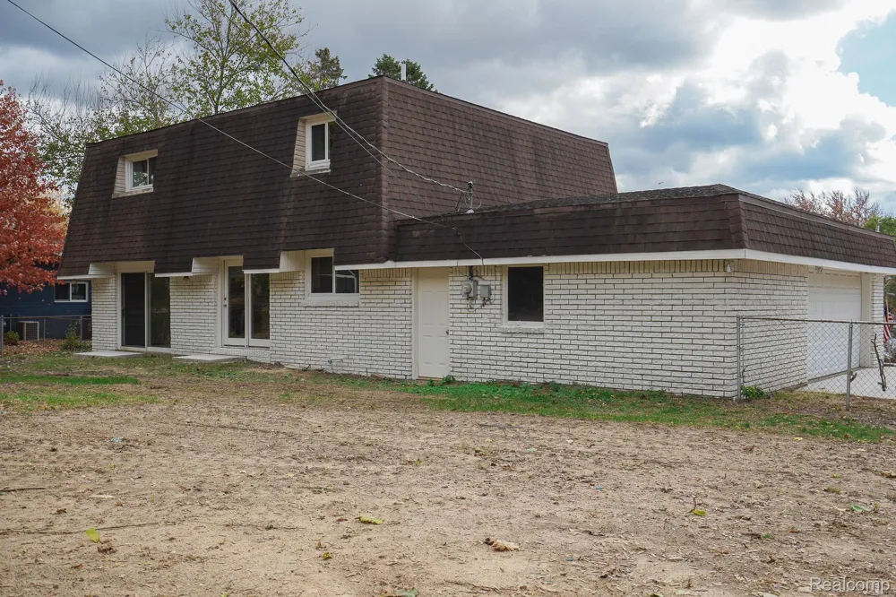 6578 Greene Haven Drive Independence Charter Township, MI 48348