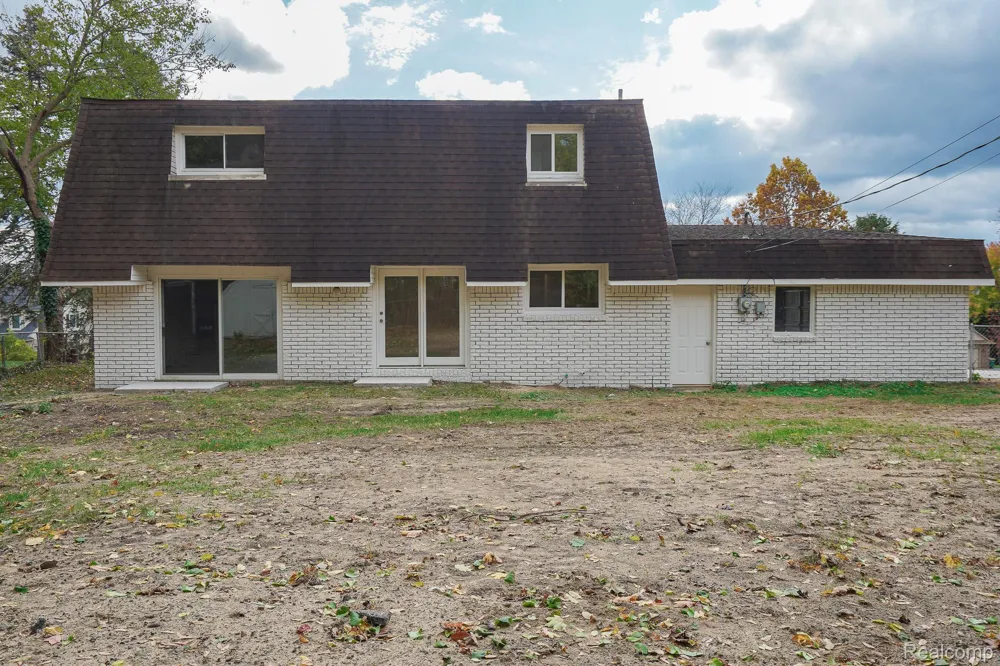 6578 Greene Haven Drive Independence Charter Township, MI 48348