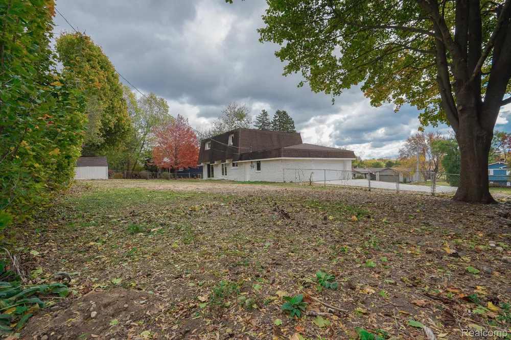 6578 Greene Haven Drive Independence Charter Township, MI 48348
