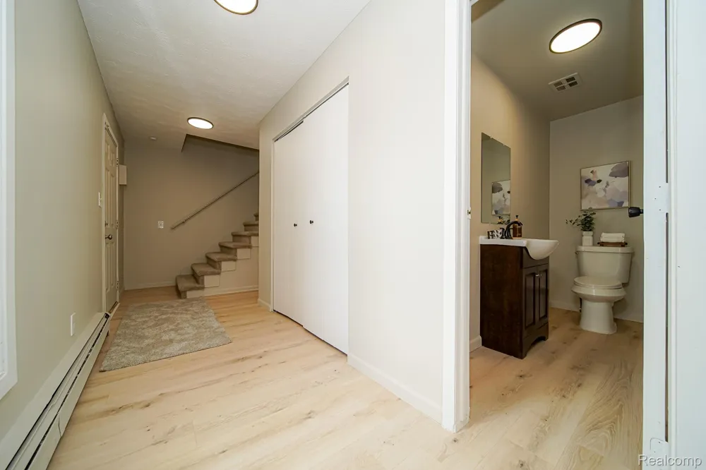 6578 Greene Haven Drive Independence Charter Township, MI 48348