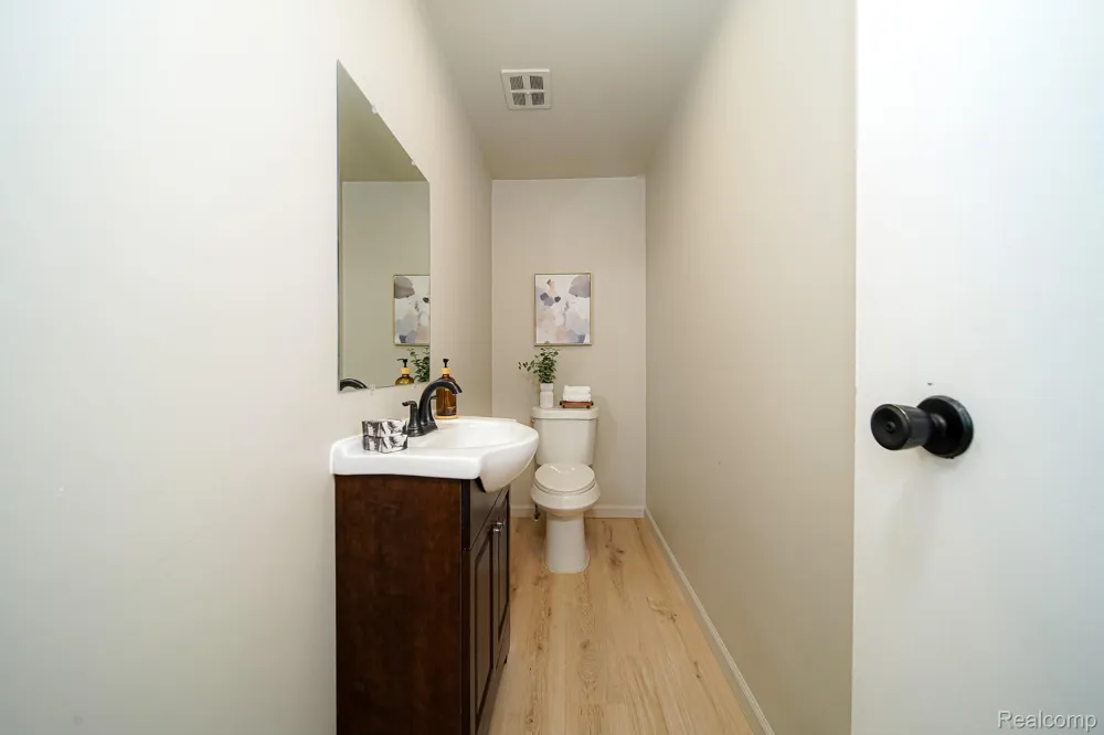 6578 Greene Haven Drive Independence Charter Township, MI 48348