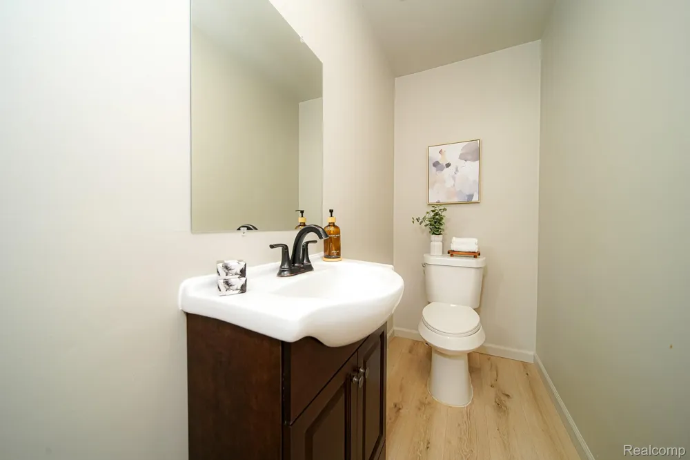 6578 Greene Haven Drive Independence Charter Township, MI 48348