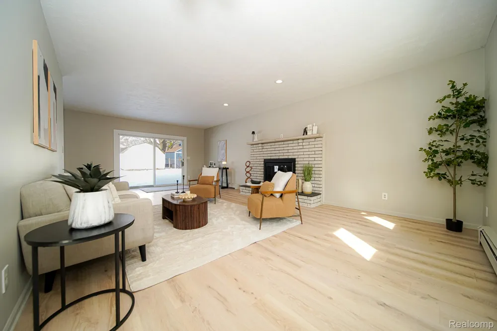 6578 Greene Haven Drive Independence Charter Township, MI 48348