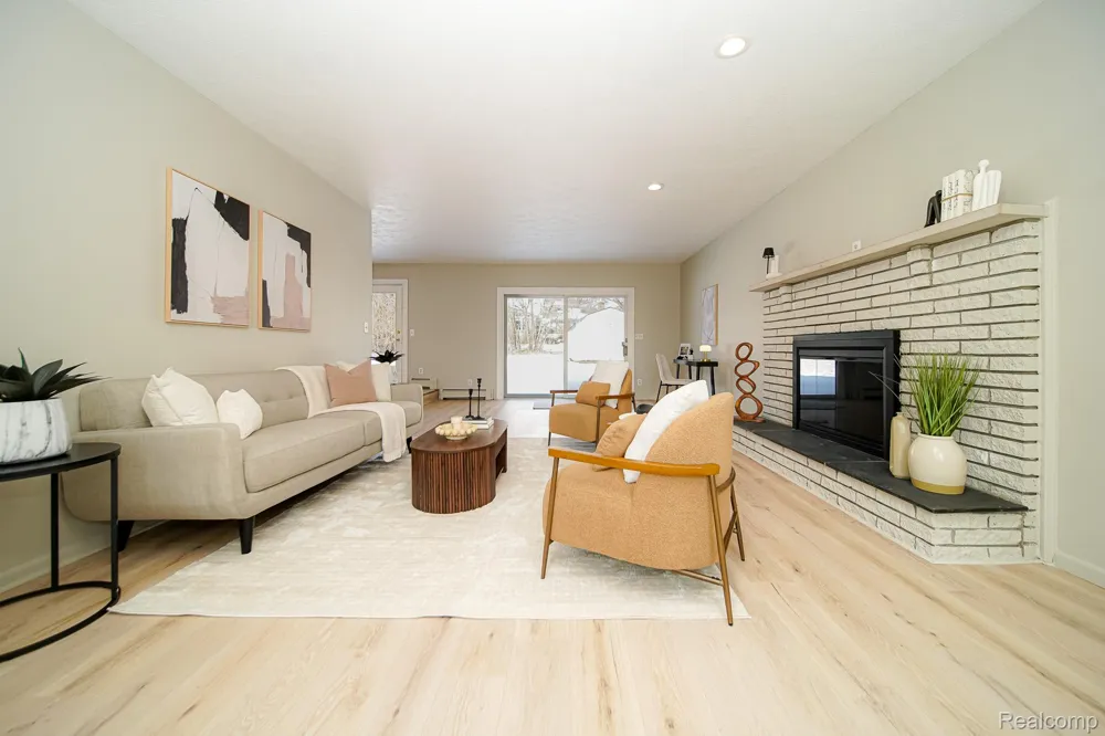 6578 Greene Haven Drive Independence Charter Township, MI 48348