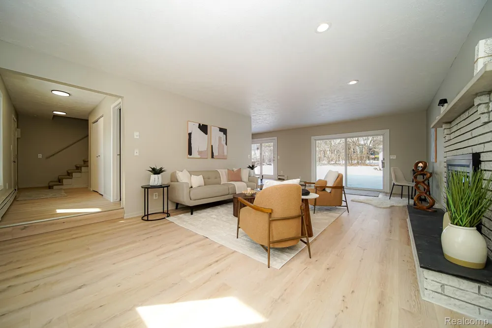 6578 Greene Haven Drive Independence Charter Township, MI 48348