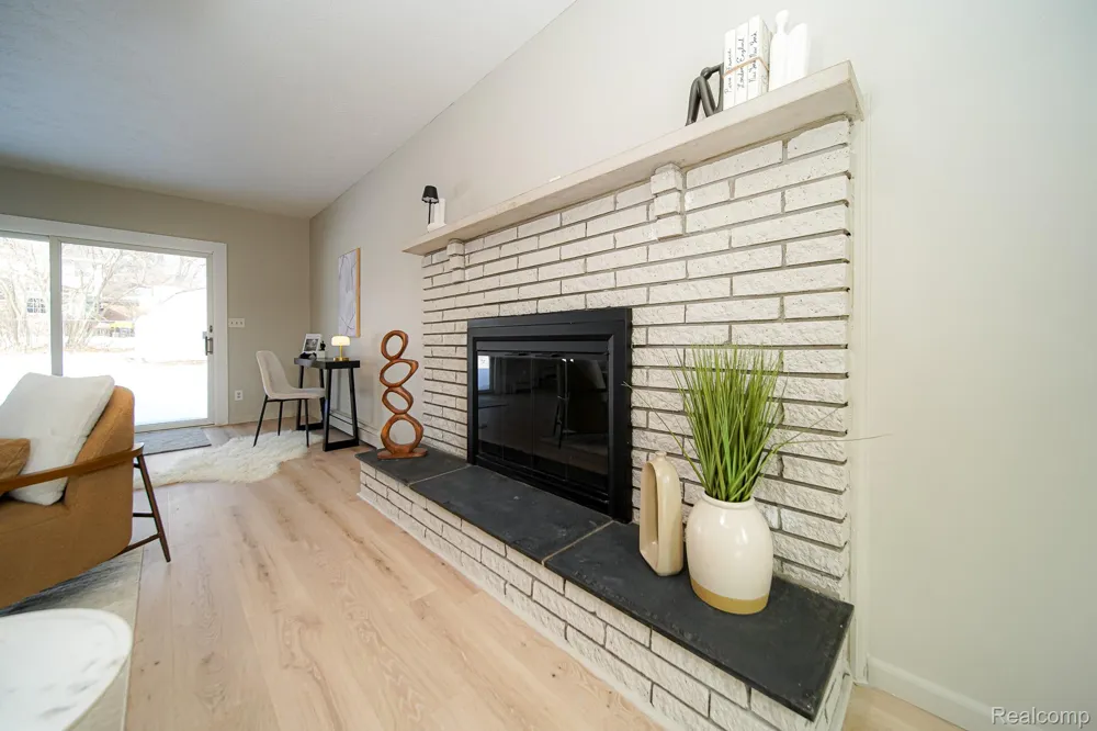 6578 Greene Haven Drive Independence Charter Township, MI 48348