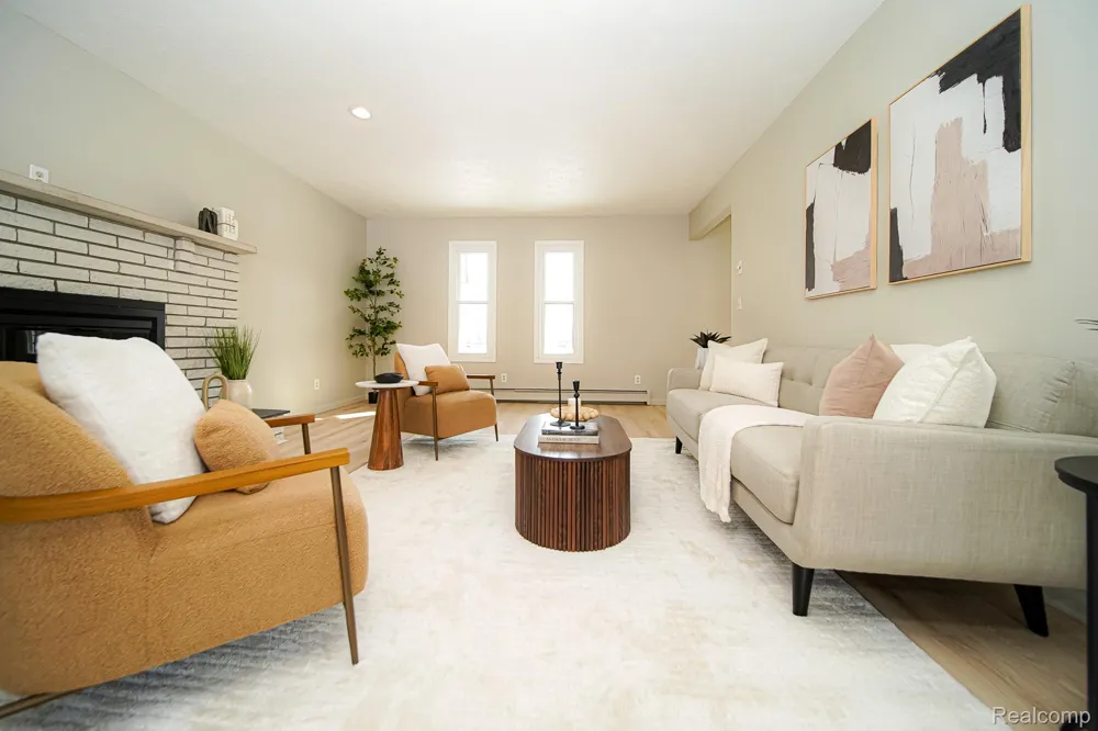 6578 Greene Haven Drive Independence Charter Township, MI 48348