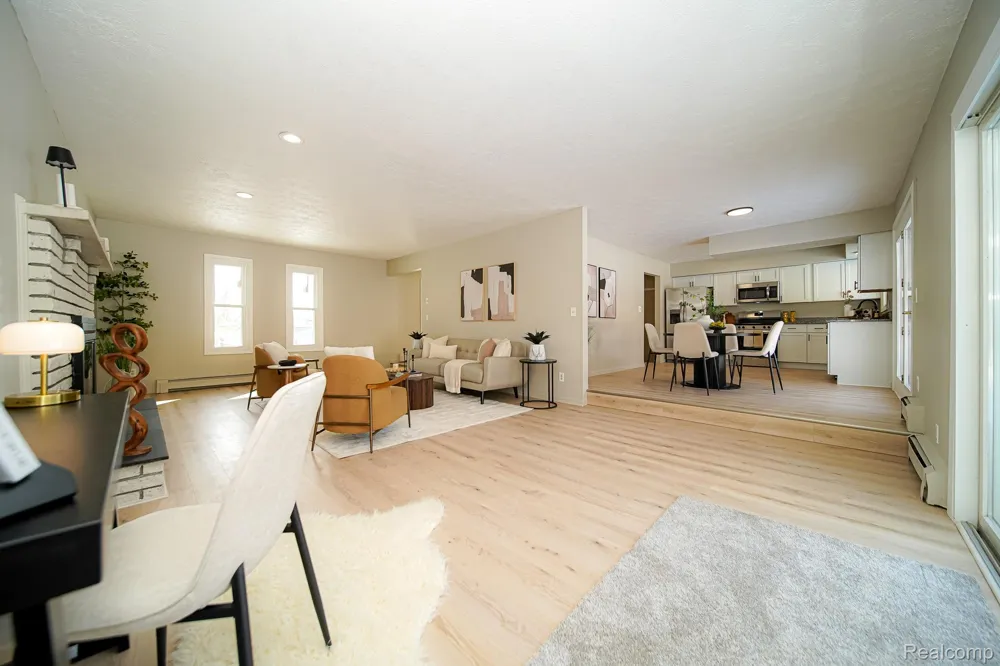6578 Greene Haven Drive Independence Charter Township, MI 48348