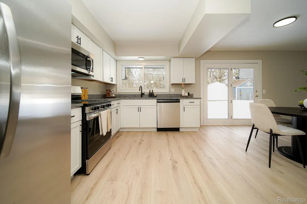 6578 Greene Haven Drive Independence Charter Township, MI 48348