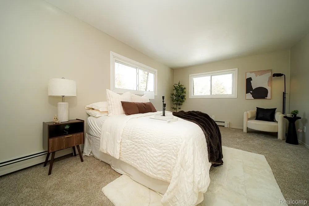 6578 Greene Haven Drive Independence Charter Township, MI 48348