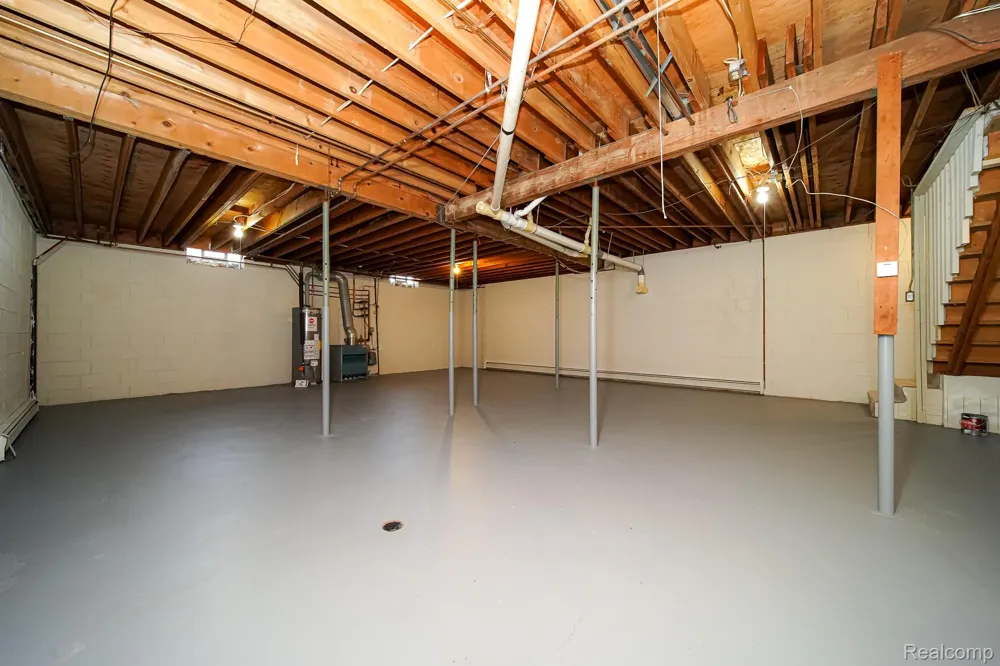 6578 Greene Haven Drive Independence Charter Township, MI 48348
